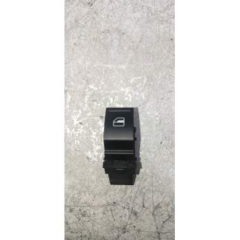 MANDO ELEVALUNAS DELANTERO DERECHO 7L6959855B 