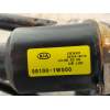 Recambio de motor limpia delantero para kia rio concept referencia OEM IAM 035248210 981001W000 DENSO