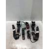 Recambio de juego cinturones trasero para ssangyong tivoli crystal 4x2 referencia OEM IAM 7560735000ACE 7560635000ACE 