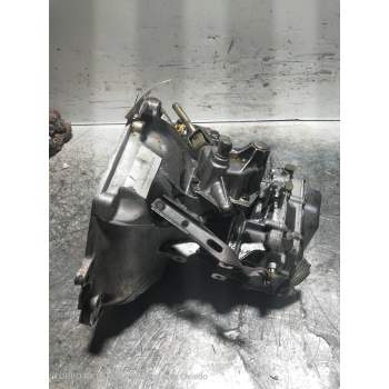 CAJA CAMBIOS F13W374 25302 W374