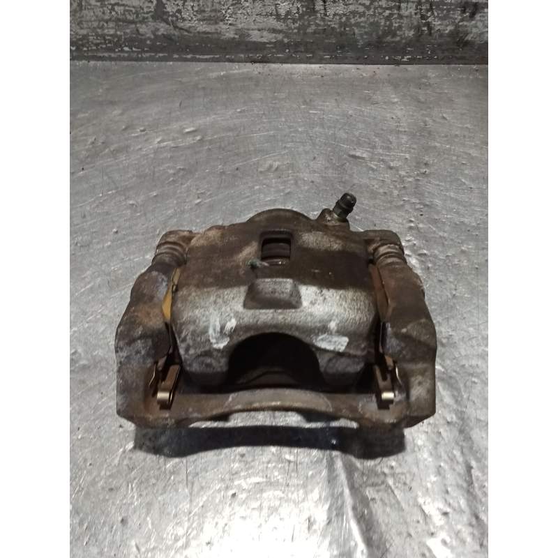 Recambio de pinza freno delantera izquierda para suzuki ignis (/mf) gle referencia OEM IAM  12G 2018