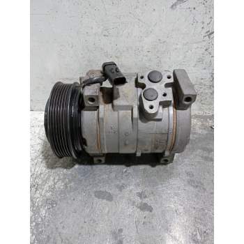 COMPRESOR AIRE ACONDICIONADO MC4472203974 2001
