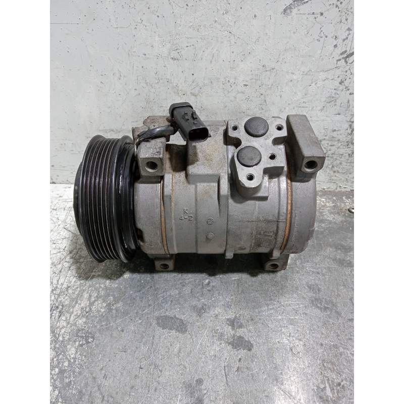 Recambio de compresor aire acondicionado para jeep cherokee (kj) referencia OEM IAM MC4472203974  2001
