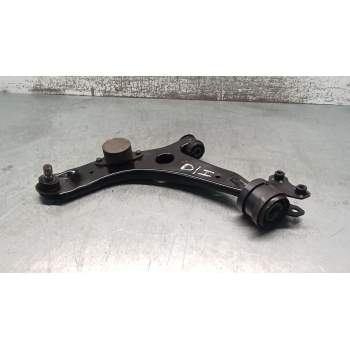 BRAZO SUSPENSION INFERIOR DELANTERO IZQUIERDO 20CRDI 2005