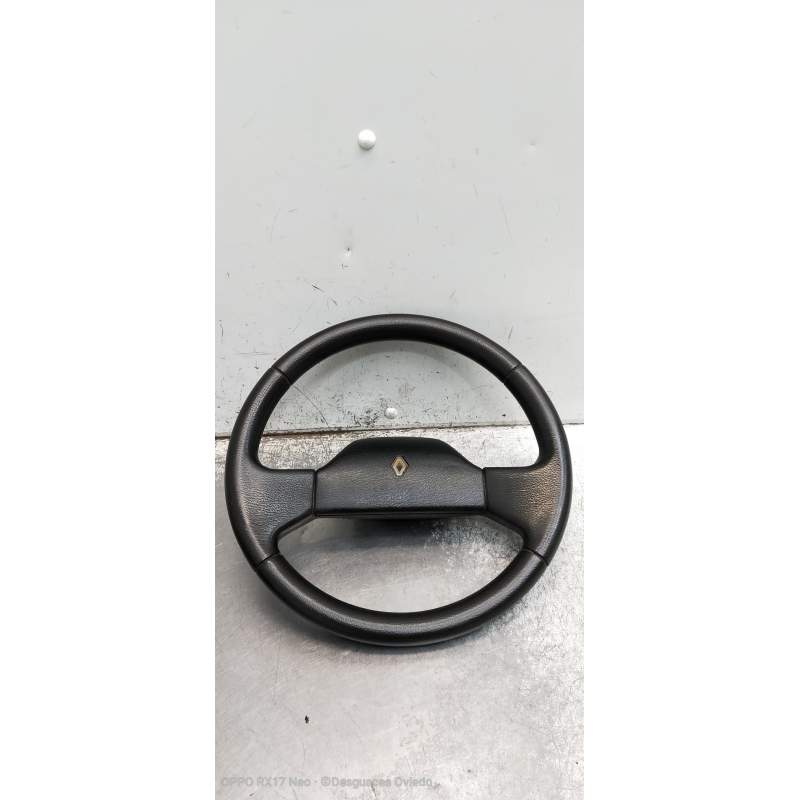 Recambio de volante para renault clio i fase i+ii (b/c57) 1.2 referencia OEM IAM   