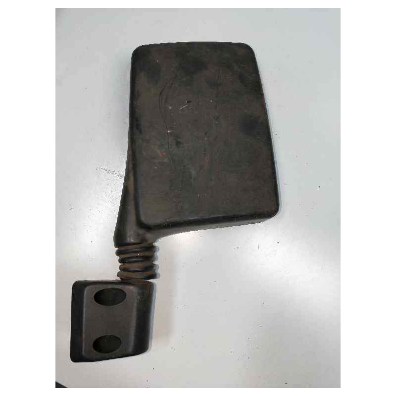 Recambio de retrovisor izquierdo para fiat ducato bus referencia OEM IAM  89 
