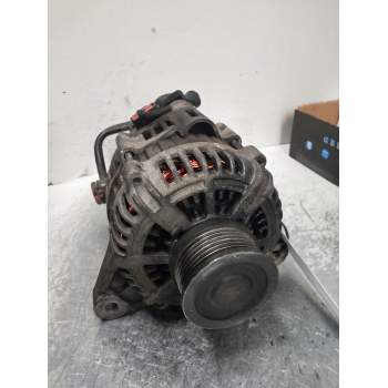 ALTERNADOR 17CRDI 2013