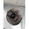 Recambio de mangueta delantera izquierda para ssangyong korando (kj) 2.9 td referencia OEM IAM  29TD 2004