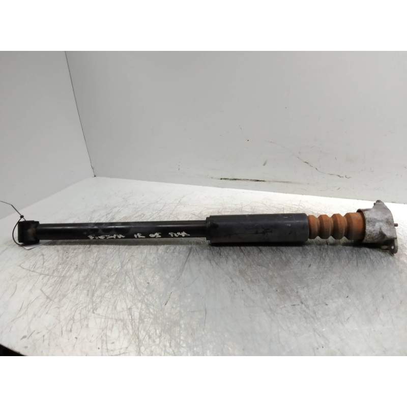 Recambio de amortiguador trasero para ford fiesta (cbk) fun referencia OEM IAM  13G 2005