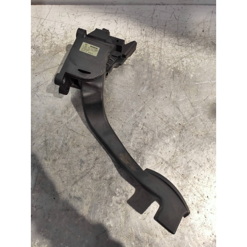 Recambio de potenciometro pedal para lancia musa (184) platino referencia OEM IAM 0280755053 517805550 BOSCH