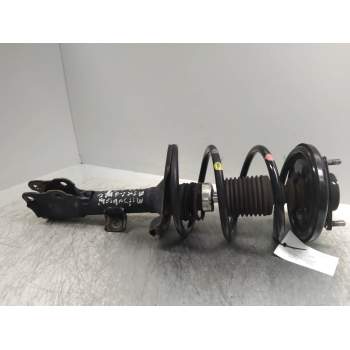 AMORTIGUADOR DELANTERO IZQUIERDO 4060A511 