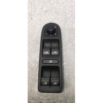 MANDO ELEVALUNAS DELANTERO IZQUIERDO 1K4959857B 