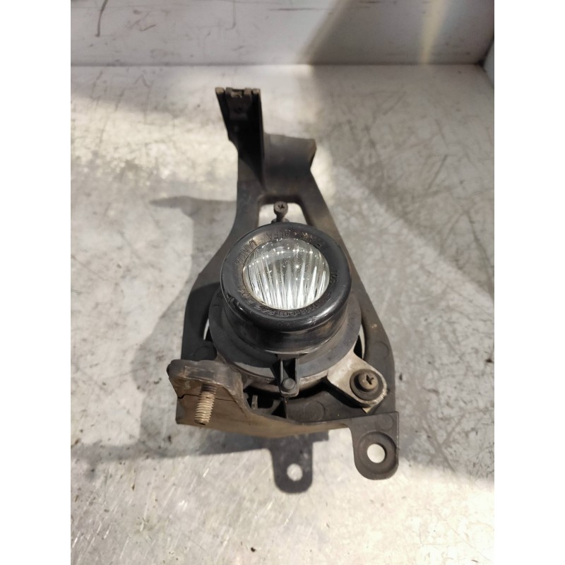 Recambio de faro antiniebla derecho para lancia musa (184) platino referencia OEM IAM 51801004 468699999 