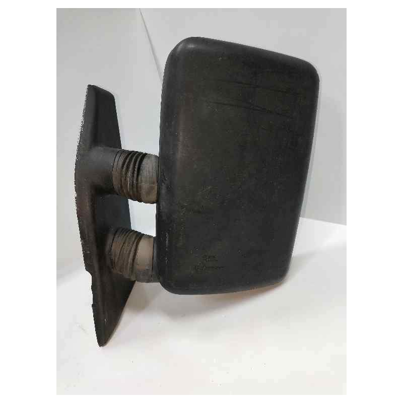 Recambio de retrovisor izquierdo para fiat ducato caja abierta 14 caja abierta referencia OEM IAM  94 