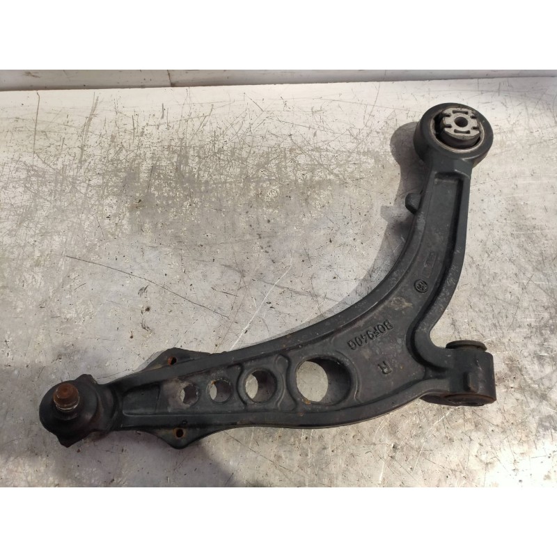 Recambio de brazo suspension inferior delantero derecho para lancia musa (184) platino referencia OEM IAM   