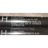 Recambio de amortiguadores maletero / porton para ssangyong tivoli crystal 4x2 referencia OEM IAM 7145035001 7146035001 