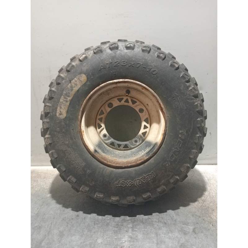 Recambio de llanta para polaris trail boss 325 referencia OEM IAM DELANTERA  VER OBSERVACIONES