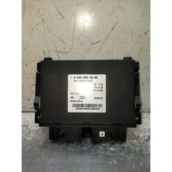 MODULO ELECTRONICO A0009003606 A0009015601 28439276 W117/2014
