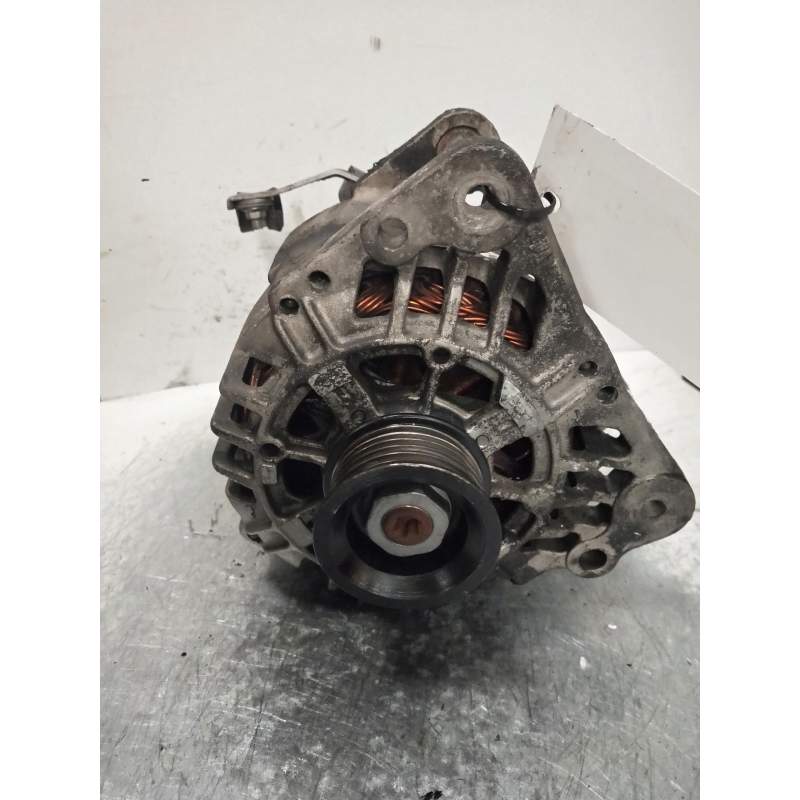Recambio de alternador para seat ibiza (6l1) cool referencia OEM IAM 03D603025J  