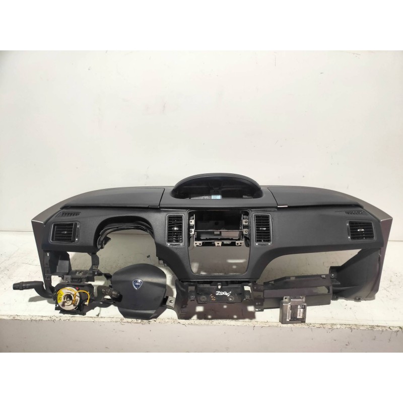 Recambio de kit airbag para lancia musa (184) platino referencia OEM IAM   