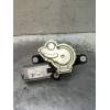 Recambio de motor limpia trasero para fiat 500 l (330) referencia OEM IAM MS2596002590  2012
