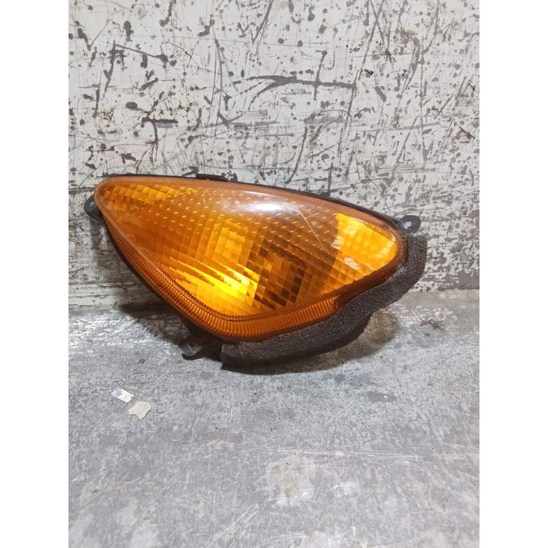 Recambio de piloto lateral izquierdo para honda nt nt 650 v deauville (rc47) referencia OEM IAM   