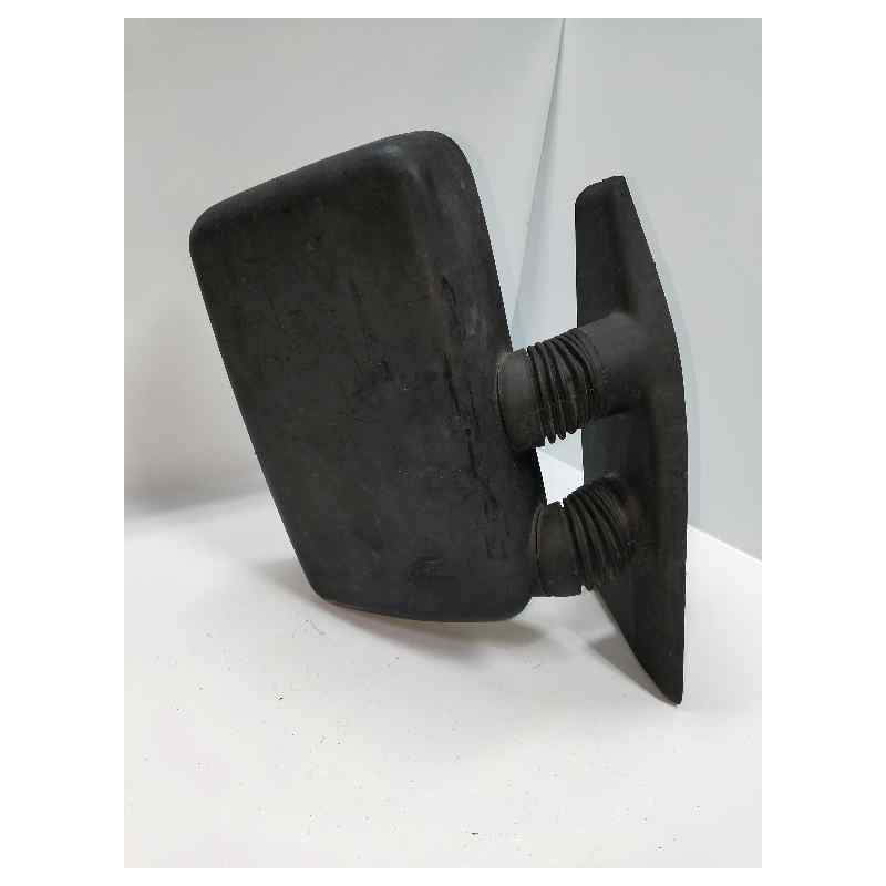 Recambio de retrovisor derecho para fiat ducato referencia OEM IAM  94 