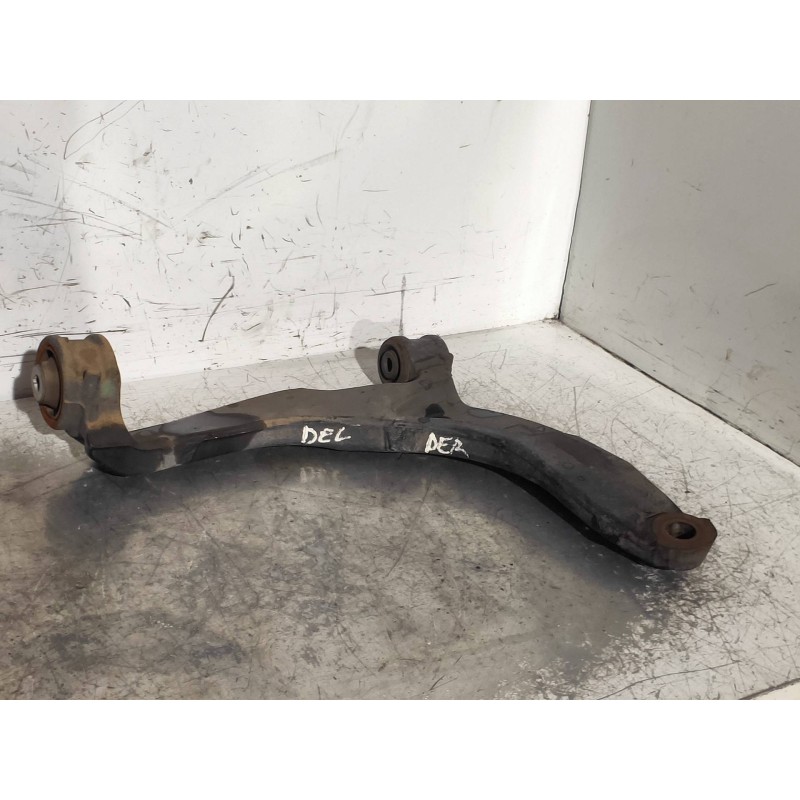 Recambio de brazo suspension inferior delantero derecho para volkswagen t6 transporter furgón largo ta referencia OEM IAM   7E84