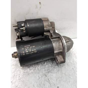 MOTOR ARRANQUE 0001107096 BOSCH I