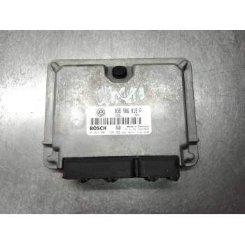 CENTRALITA MOTOR UCE 0281001720 038906018P 1997