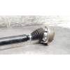 Recambio de transmision delantera derecha para seat leon sc (5f5) 1.4 tsi referencia OEM IAM 5Q0407272C  