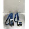 Recambio de kit airbag para peugeot 208 i (ca_, cc_) 1.4 hdi referencia OEM IAM 9810363180  2012