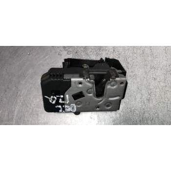 MOTOR CIERRE CENTRALIZADO DELANTERO IZQUIERDO 8200008246 91166237 5P
