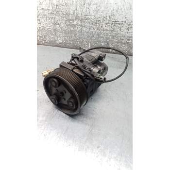 COMPRESOR AIRE ACONDICIONADO H12A1AE4DC G1216404 2005
