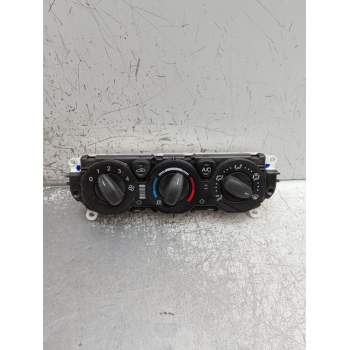 MANDO CALEFACCION / AIRE ACONDICIONADO BK2T19980DG E1067228G BK2T140508321064 2013