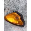 Recambio de piloto lateral derecho para honda nt nt 650 v deauville (rc47) referencia OEM IAM   