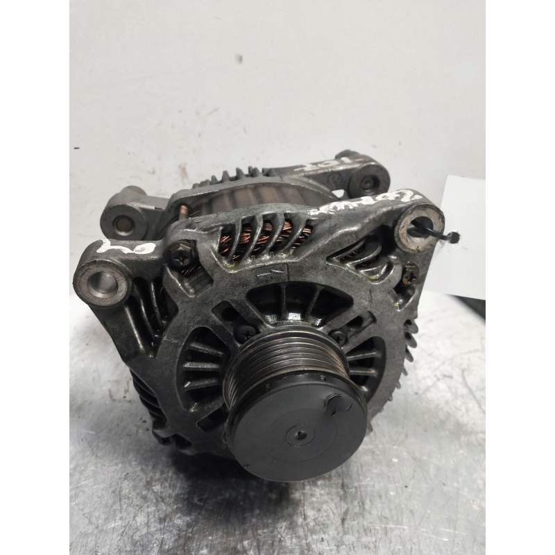 Recambio de alternador para peugeot 407 st confort referencia OEM IAM 9655475280  