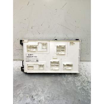 MODULO ELECTRONICO A1569007702 A1569011400 A1569021400 A2C7384641000 W117/2014