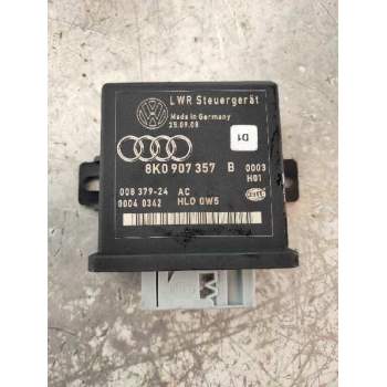 MODULO ELECTRONICO 8K0907357 2008