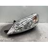 Recambio de faro izquierdo para fiat scudo combi (272) referencia OEM IAM 89902605 1401368180 2007
