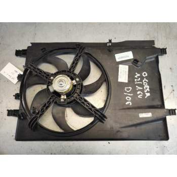 ELECTROVENTILADOR 55700341 12G 2006