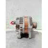 Recambio de alternador para nissan qashqai i (j10, nj10) 2.0 dci referencia OEM IAM 23100JD71A 3TJ2481ZE 