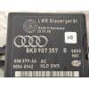 Recambio de modulo electronico para audi a4 ber. (b8) básico referencia OEM IAM 8K0907357  2008