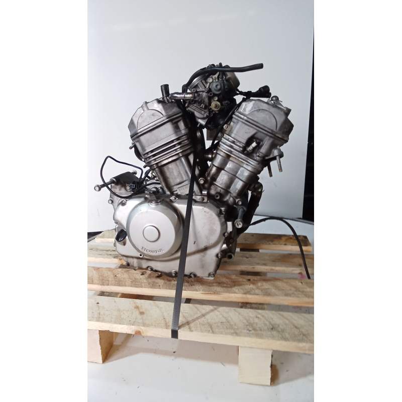Recambio de motor completo para honda nt nt 650 v deauville (rc47) referencia OEM IAM RC47E  2201141
