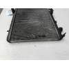 Recambio de radiador agua para citroën c5 berlina lx (e) referencia OEM IAM P9645586980  