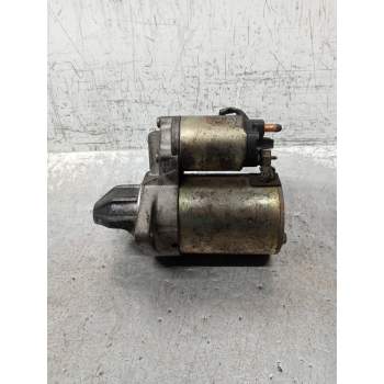 MOTOR ARRANQUE 