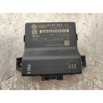 MODULO ELECTRONICO 8T0907468H 2008