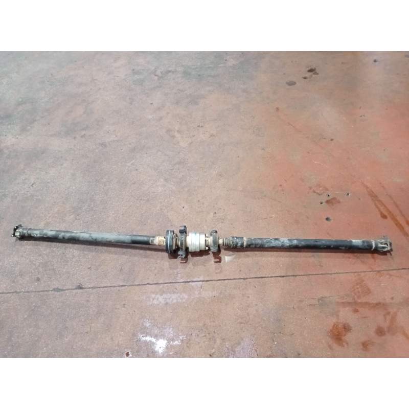 Recambio de transmision central para suzuki ignis (/mf) gle referencia OEM IAM  12G 2018
