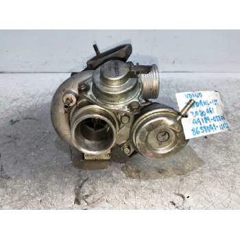TURBOCOMPRESOR 4918905202 8658098 