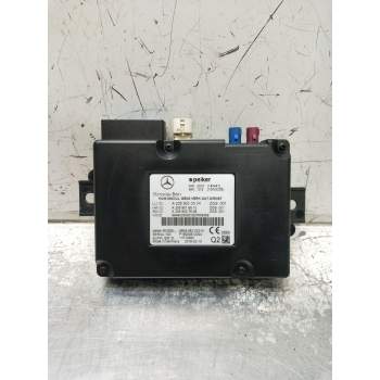 MODULO ELECTRONICO A2059000524 A2059016810 A2059027508 W117/2014
